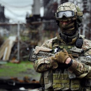 Ρώσος στρατιώτης δίνει την καλύτερη απάντηση στον Ο.Σίρσκι ότι το Ποκρόβσκ δεν έχει καταληφθεί (βίντεο)