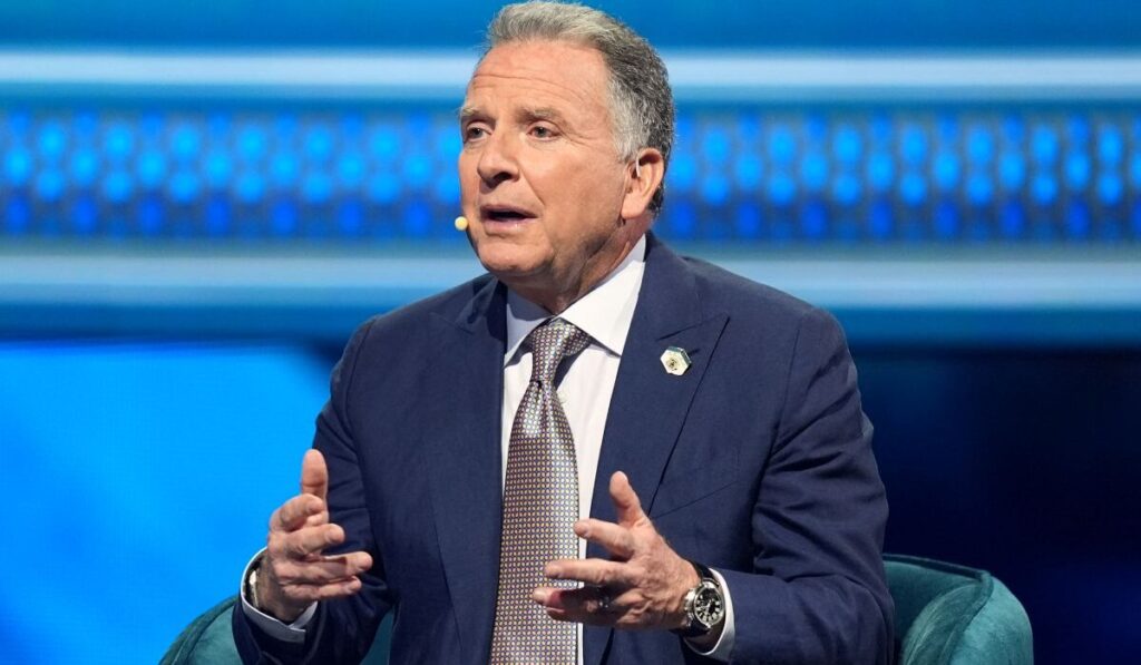 Στιβ Γουίτκοφ: «Οι Ιρανοί υπερηφανεύτηκαν ότι διέθεταν αρκετό ουράνιο για να φτιάξουν 11 πυρηνικές βόμβες»