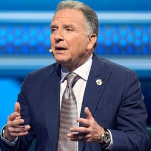 Στιβ Γουίτκοφ: «Οι Ιρανοί υπερηφανεύτηκαν ότι διέθεταν αρκετό ουράνιο για να φτιάξουν 11 πυρηνικές βόμβες»