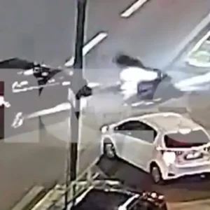 Νεκρός ο οδηγός της μηχανής που ενεπλάκη σε τροχαίο στη Λεωφόρο Συγγρού (βίντεο)