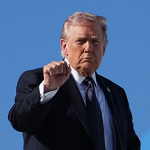 Ν.Τραμπ: «Μπορούμε να διεξάγουμε πολέμους “για πάντα” και με μεγάλη επιτυχία»