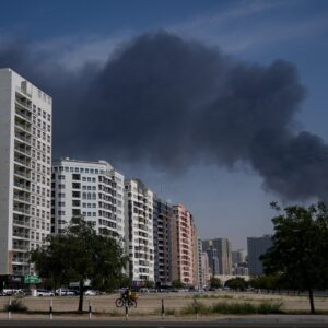 Ιρανικά drones έπληξαν το αρχηγείο του Στρατού της Αυστραλίας στη Μέση Ανατολή