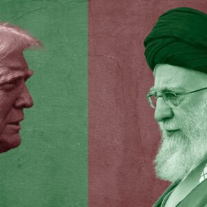 Ντ.Τραμπ για  Αλί Χαμενεΐ: «Τον έφαγα πρώτος – Προσπάθησαν δύο φορές να με δολοφονήσουν»