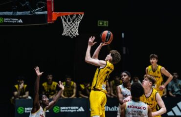 Άμπου Ντάμπι: Επιστρέφει στην Ελλάδα η ομάδα μπάσκετ Κ18 του Άρη