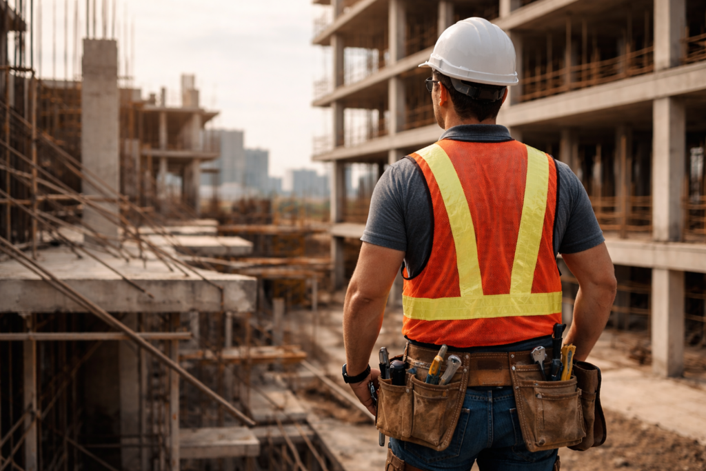 Εργατικό δυστύχημα στο ΒΙΟΠΑ Άνω Λιοσίων: Πτώση εργαζομένου με αποτέλεσμα τον ακαριαίο θάνατό του