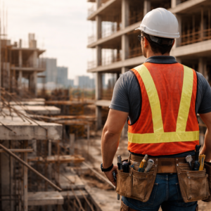 Εργατικό δυστύχημα στο ΒΙΟΠΑ Άνω Λιοσίων: Πτώση εργαζομένου με αποτέλεσμα τον ακαριαίο θάνατό του