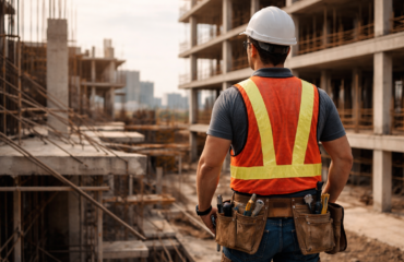 Εργατικό δυστύχημα στο ΒΙΟΠΑ Άνω Λιοσίων: Πτώση εργαζομένου με αποτέλεσμα τον ακαριαίο θάνατό του