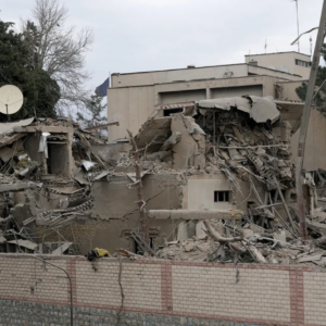 Τεχεράνη όπως λέμε Γάζα: Ισοπεδώθηκαν δεκάδες κτήρια, καταστράφηκαν υποδομές και νοσοκομεία – Δείτε βίντεο