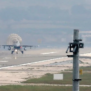 Wall Street Journal: «Στη βάση Ιντσιρλίκ της Τουρκίας κατευθυνόταν ο ιρανικός πύραυλος»