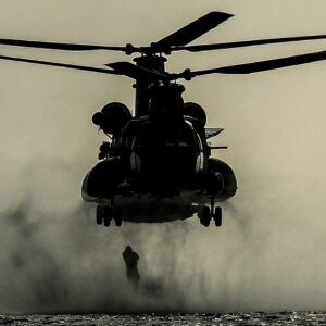 Ιράκ: Αεραπόβαση Αμερικανών καταδρομέων για την δημιουργία βάσης αναχαιτίστηκε από τον ιρακινό στρατό!