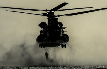 Ιράκ: Αεραπόβαση Αμερικανών καταδρομέων για την δημιουργία βάσης αναχαιτίστηκε από τον ιρακινό στρατό!