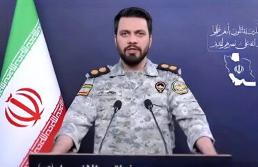 Ιράν προς κατοίκους του Ισραήλ: «Αν θέλετε να γλιτώσετε να φύγετε από την χώρα σας»