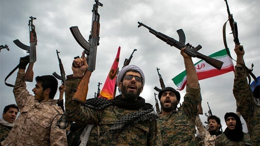 Επιδρομές σε οικίες «πρακτόρων της Μοσάντ» στην Τεχεράνη από τις δυνάμεις ασφαλείας του Ιράν (upd)