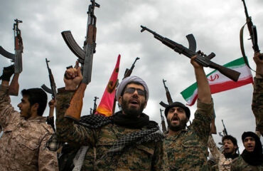 Επιδρομές σε οικίες «πρακτόρων της Μοσάντ» στην Τεχεράνη από τις δυνάμεις ασφαλείας του Ιράν (upd)