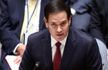 Τηλεφωνική επικοινωνία Μ.Ρούμπιο με τον ΥΠΕΞ της Κύπρου Κ.Κόμπο