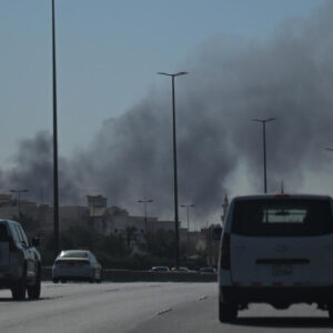 Νεκρό 11χρονο κορίτσι μετά την αναχαίτιση «εχθρικών εναέριων στόχων» στο Κουβέιτ