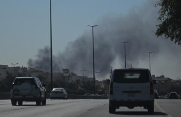 Νεκρό 11χρονο κορίτσι μετά την αναχαίτιση «εχθρικών εναέριων στόχων» στο Κουβέιτ