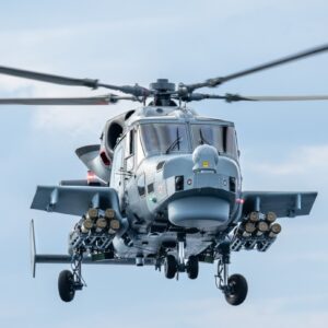 Η Βρετανία στέλνει… δύο ελικόπτερα για την προστασία της Κύπρου