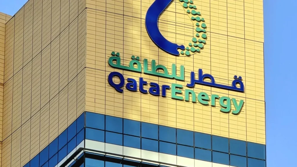 Το Κατάρ κλείνει την στρόφγιγγα του υγροποιημενου αερίου μετά τα πλήγματα του Ιράν