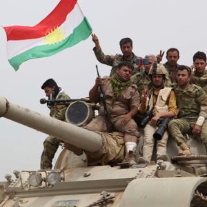 Το Ισραήλ μιλά για έφοδο χιλιάδων Κούρδων ενόπλων στο Ιράν – Διαψεύδουν οι ΗΠΑ