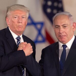 «Το τηλεφώνημα που άλλαξε τη Μέση Ανατολή»: Όταν ο Μ.Νετανιάχου επικοινώνησε με τον Ν.Τραμπ στις 23 Φεβρουαρίου