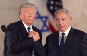 «Το τηλεφώνημα που άλλαξε τη Μέση Ανατολή»: Όταν ο Μ.Νετανιάχου επικοινώνησε με τον Ν.Τραμπ στις 23 Φεβρουαρίου