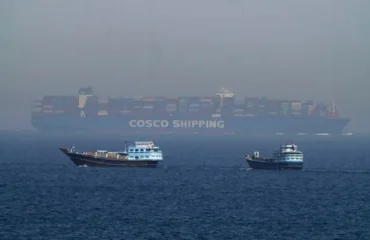 Το Ιράν άνοιξε τα Στενά του Ορμούζ για τα κινεζικά πλοία – «Οτιδήποτε άλλο θα βυθίζεται»