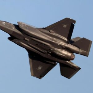 Ισραηλινό F-35 κατέρριψε για πρώτη φορά ρωσικό YAK-130 της ιρανικής Αεροπορίας