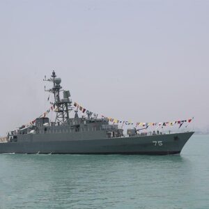 Σρι Λάνκα: Υποβρύχιο κτύπησε την ιρανική φρεγάτα IRIS Dena – Τουλάχιστον 101 αγνοούμενοι