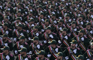 Αναφορές ότι το Ιράν ενεργοποιεί δύναμη 100.000 ανδρών άμεσης επέμβασης αν χρειαστεί να καταστείλει τους Κούρδους