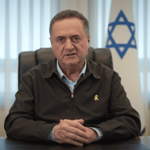 ΥΠΑΜ Ισραήλ Ι.Κατς: «Οποιοσδήποτε αντικαταστήσει τον Αγιατολάχ Αλί Χαμενεΐ θα είναι σαφής στόχος για εξόντωση»