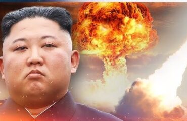 Ηγέτης Βόρειας Κορέας Κιμ Γιονγκ Ουν: «Αν κτυπηθούν Βορειοκορεάτες πολίτες στο Ιράν θα μπούμε κι εμείς στον πόλεμο»