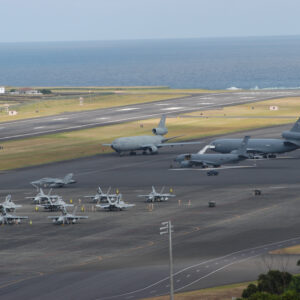 Η Πορτογαλία έδωσε άδεια στις ΗΠΑ να χρησιμοποιήσουν αεροπορική βάση υπό όρους