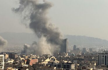 ΗΠΑ και Ισραήλ μιλούν για νίκες στο Ιράν: «Σε λίγες ώρες θα ελέγχουμε τον εναέριο χώρο»