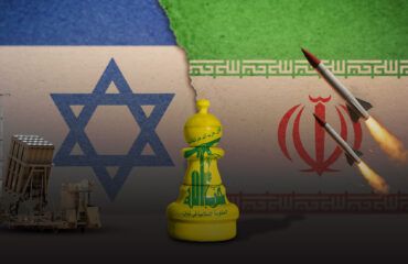 Δεν ήταν και τόσο «ανενεργή» τελικά η Χεζμπολάχ όσο έλεγαν οι Ισραηλινοί: Κατέστρεψε έξι άρματα μάχης!