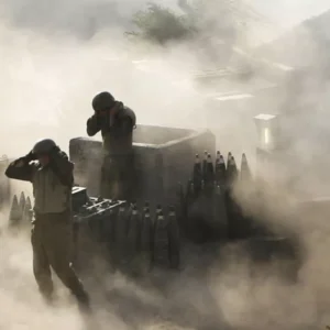 Χεζμπολάχ: Συστήματα εκτόξευσης πυραύλων θαμμένα…κάτω από το χώμα (βίντεο)