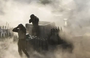 Χεζμπολάχ: Συστήματα εκτόξευσης πυραύλων θαμμένα…κάτω από το χώμα (βίντεο)