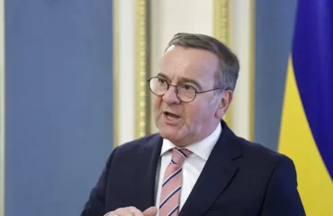 Ο Γερμανός ΥΠΑΜ στηρίζει ΗΠΑ-Ισραήλ κατά του Ιράν αλλά δεν μιλά μόνο για πολεμικές επιχειρήσεις