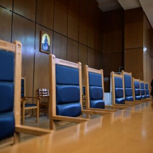 Στη φυλακή οι δύο Βούλγαροι που είχαν κατακλέψει κοσμηματοπωλεία σε όλη την Θεσσαλία – Πώς δρούσαν