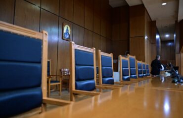 Στη φυλακή οι δύο Βούλγαροι που είχαν κατακλέψει κοσμηματοπωλεία σε όλη την Θεσσαλία – Πώς δρούσαν