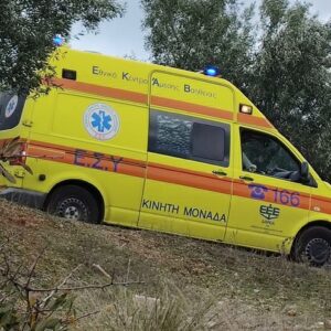 Άσχημος θάνατος για 73χρονο Βρετανό στη Σητεία: Το σώμα του παγιδεύτηκε σε φρέζα και σκοτώθηκε ακαριαία