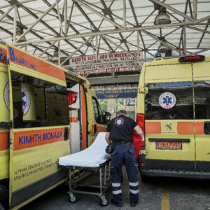 Τραγωδία στα Ιωάννινα: 20χρονος φοιτητής έπεσε στο κενό και σκοτώθηκε