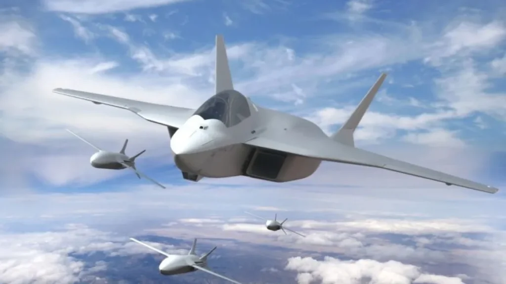 Dassault και Airbus «στα μαχαίρια» για το ποια θα κατασκευάσει το μελλοντικό ευρωπαϊκό μαχητικό αεροσκάφος