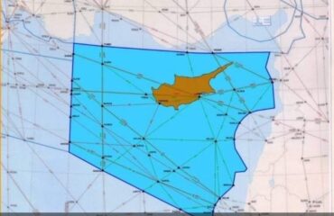 Η Τουρκία ανακοίνωσε την κατάρριψη ιρανικού βαλλιστικού πυραύλου που κατευθυνόταν προς την Κύπρο