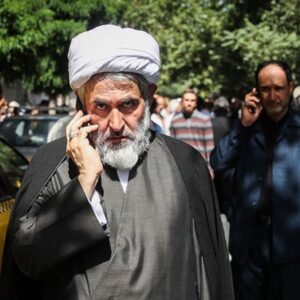 Συνελήφθη ο Χοσεΐν Ταέμπ: Κατηγορείται για συνεργασία με τη Μοσάντ