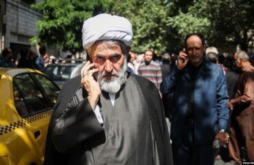 Συνελήφθη ο Χοσεΐν Ταέμπ: Κατηγορείται για συνεργασία με τη Μοσάντ