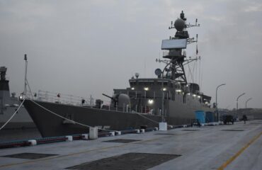 Ινδικός Ωκεανός: Πάνω από 87 οι νεκροί από τη βύθιση της ιρανικής κορβέτας – Στους 61 οι αγνοούμενοι