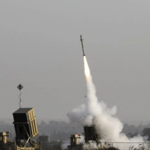 Εκπρόσωπος ισραηλινού Στρατού: «Το Ιράν εξακολουθεί να διαθέτει σημαντική ικανότητα να εκτοξεύει πυραύλους»