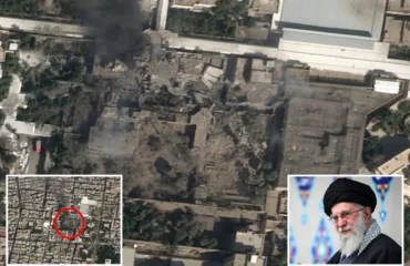 Επιχείρηση «Γένεσις»: Έτσι σκοτώθηκε ο Αγιατολάχ Χαμενεΐ –  Νέα συγκλονιστικά στοιχεία στο «φως» (βίντεο & εικόνες)