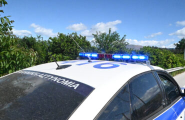 Κρήτη: Συνελήφθησαν δύο άτομα για παράνομη κατοχή όπλων – Είχαν στα χέρια τους πάνω από 3.000 κροτίδες (φωτο)